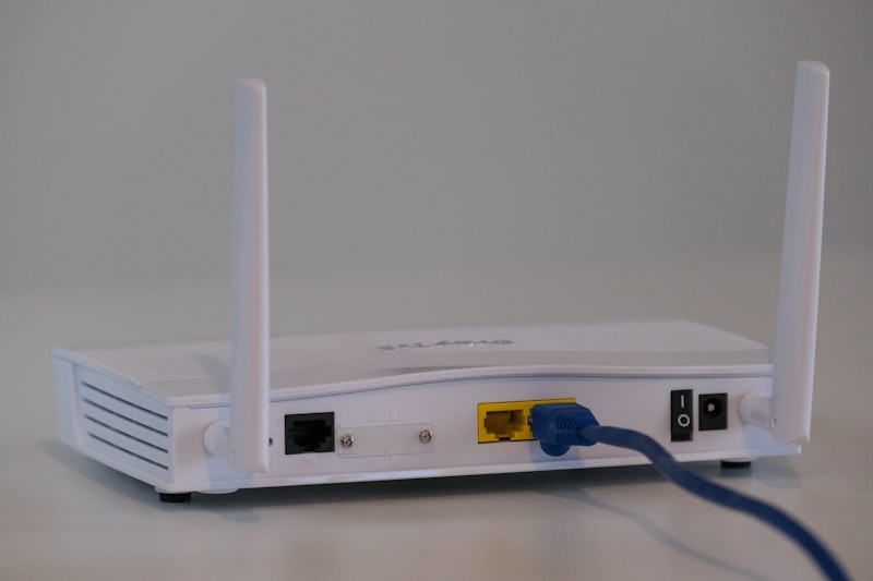 Cara Restart Router WiFi GastongNet yang Benar dan Kapan Harus Dilakukan
